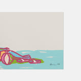 SCROLL EN LA PLAYA